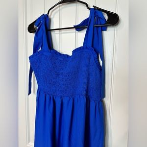 XL Maxi Dress Brand New